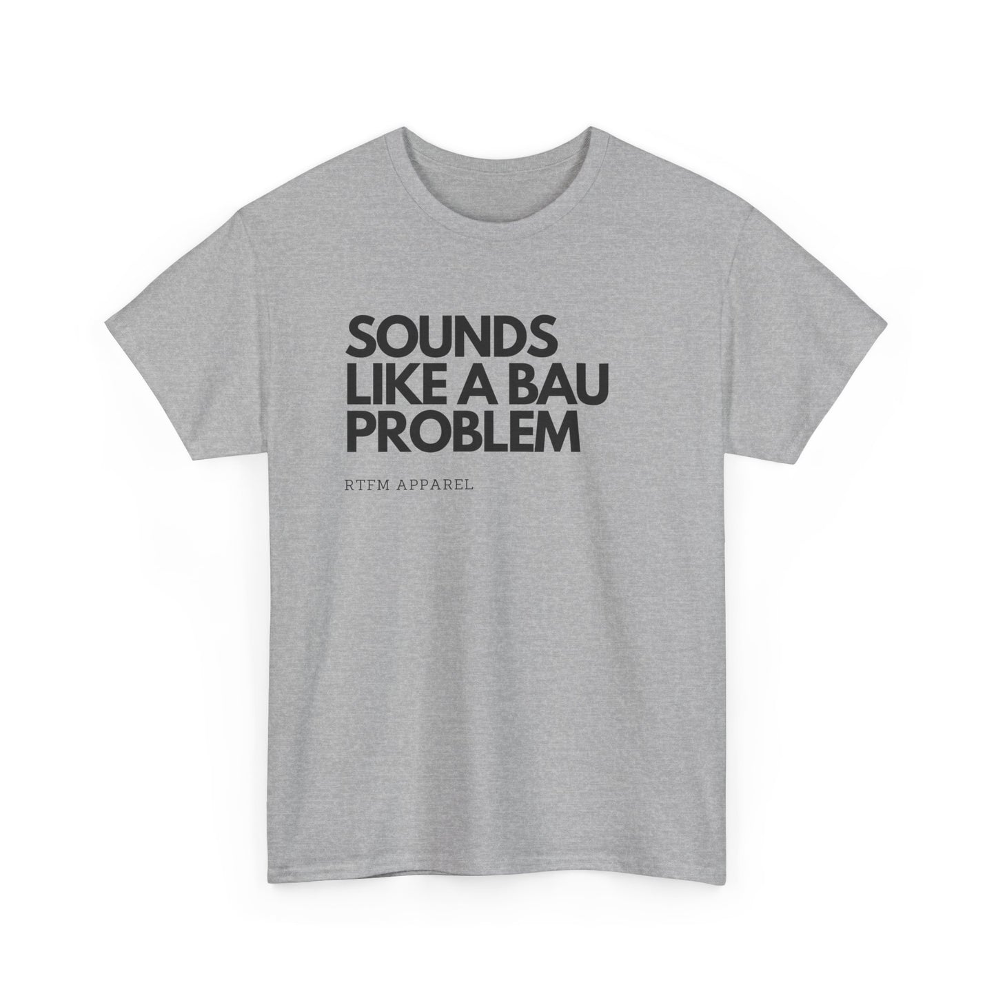 There Is No Cloud Just Someone Else's Server T-Shirt - Tech Humor