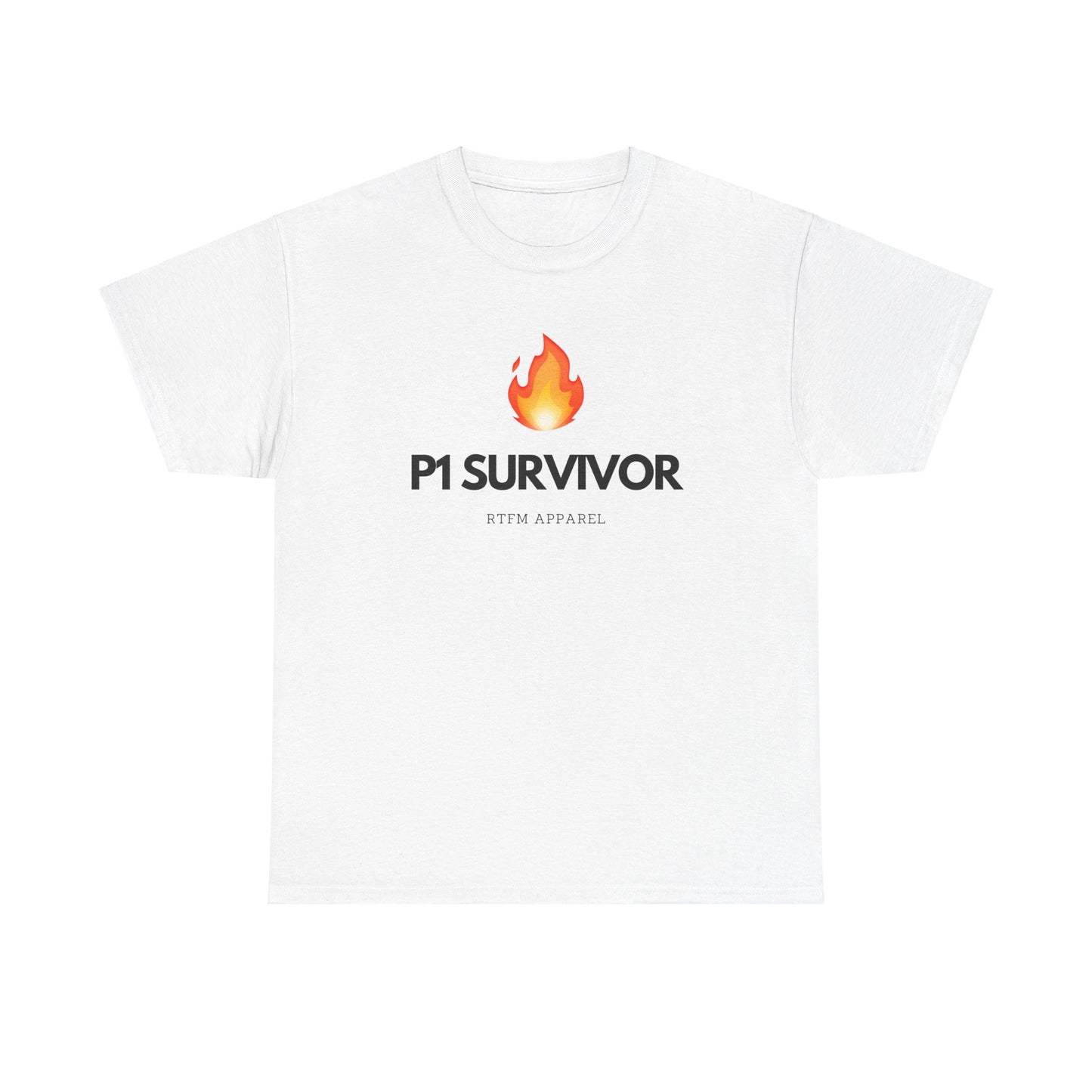 On Fire - Programmer Debugging Coding IT Cybersecurity Funny