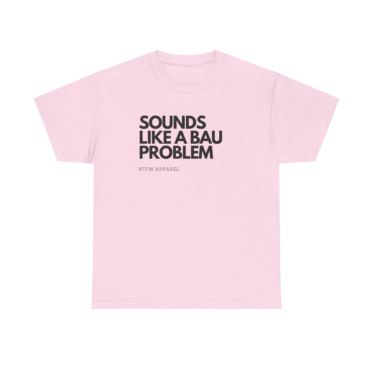 There Is No Cloud Just Someone Else's Server T-Shirt - Tech Humor
