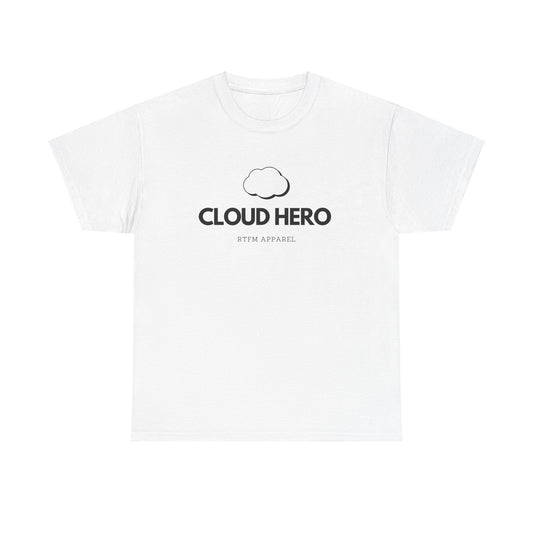 99 Problems But A Cloud Ain't One - DevOps, Cloud Engineer, Sysadmin, Tech Humor