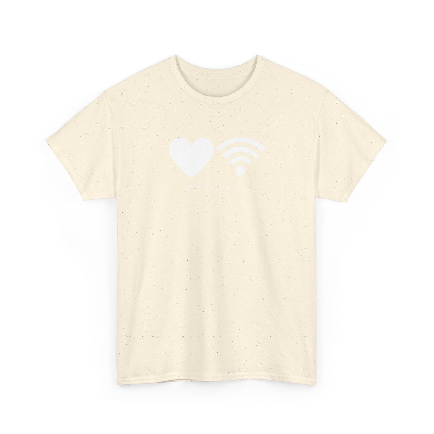 Love WiFi RTFM Apparel Funny Geek Tech T-Shirt