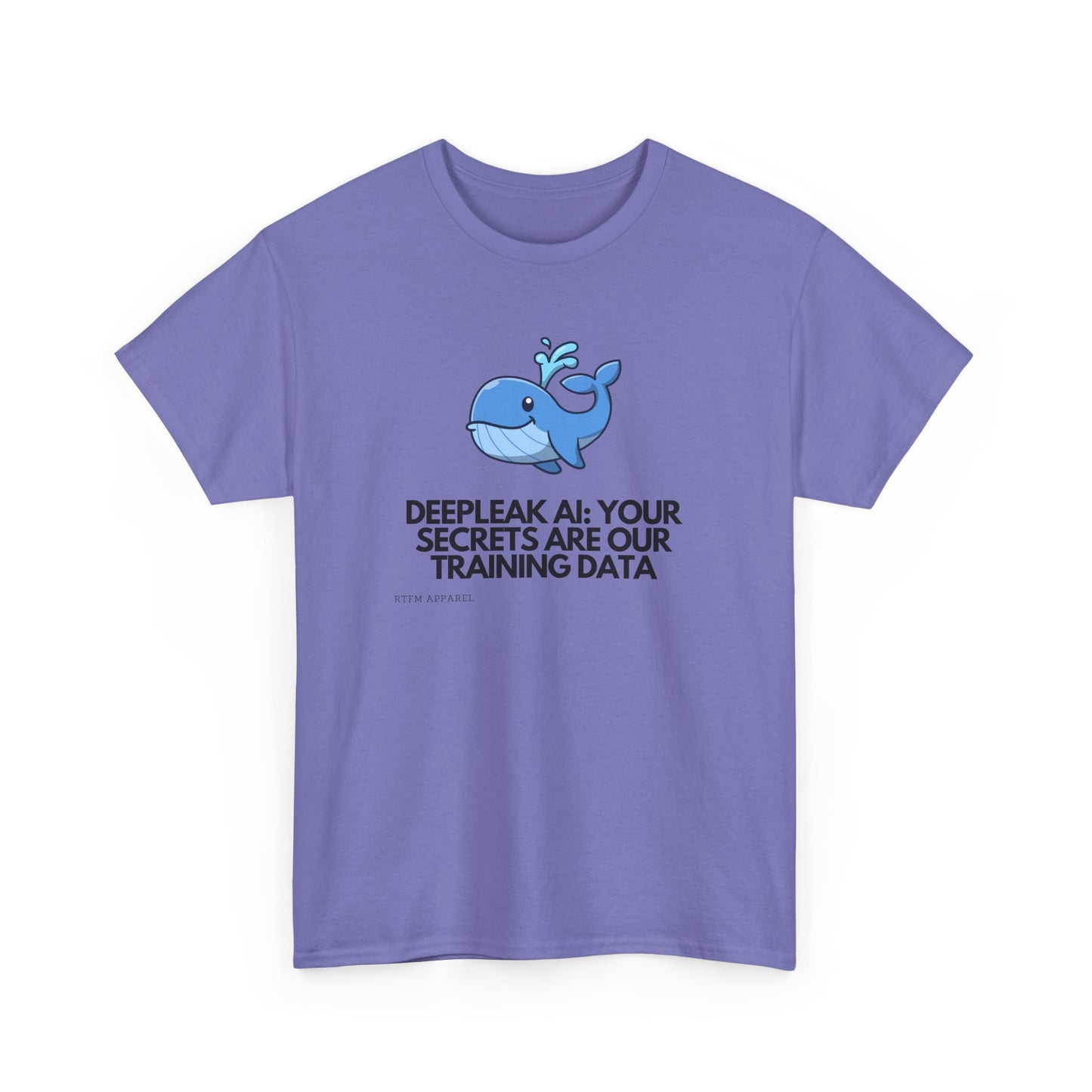Docker Whale Icon - Tech Enthusiast, DevOps, Programmer Funny