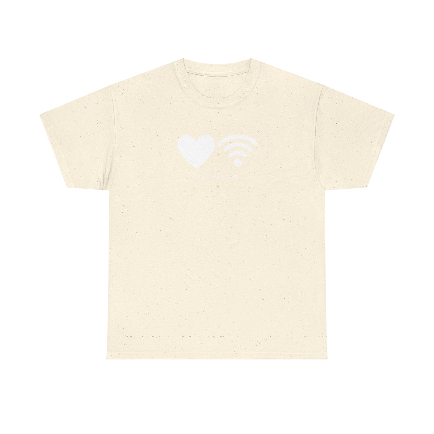 Love WiFi RTFM Apparel Funny Geek Tech T-Shirt
