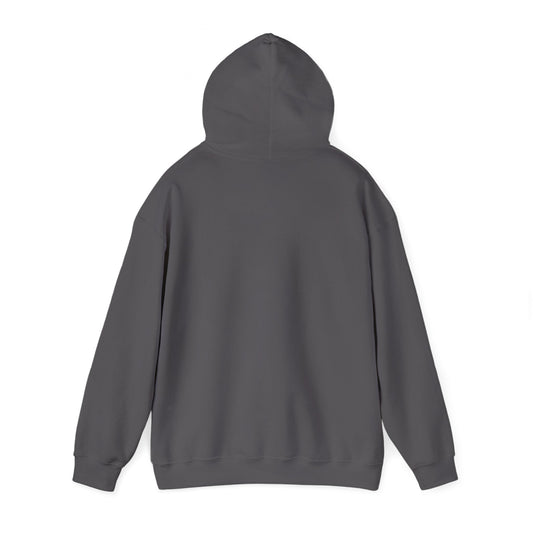 Hoodie Funny Geek IT Arrows Tech Humor — Hoodie
