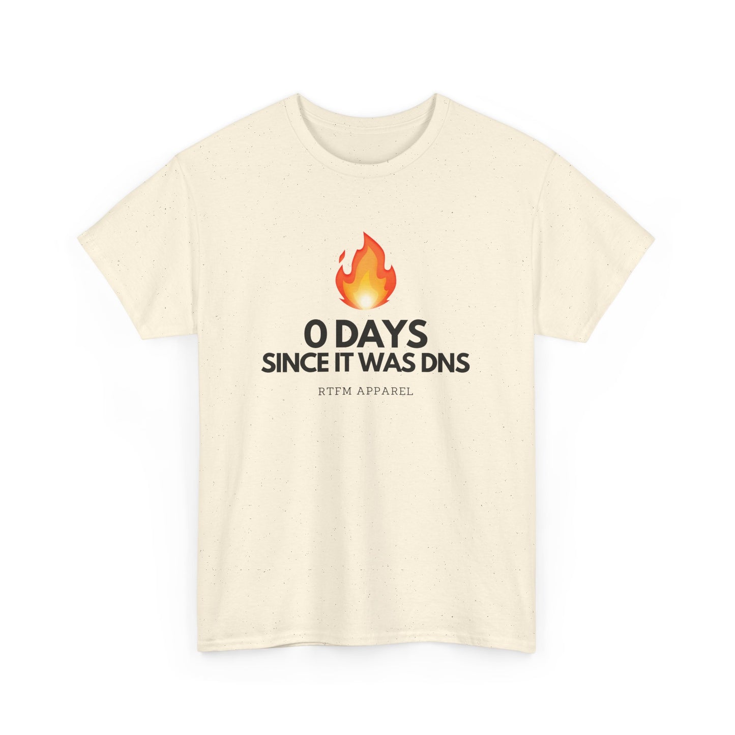 Everything Is Fine - IT Support, Sysadmin, Tech Humor, Relaxed, Geek Gift