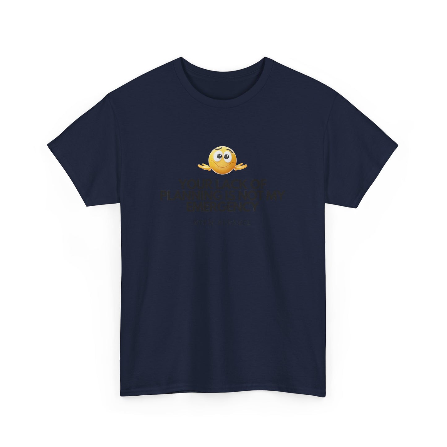 404 Error Emojis Wear Sarcastic Tech Humor, Computer Problem Unisex Tee
