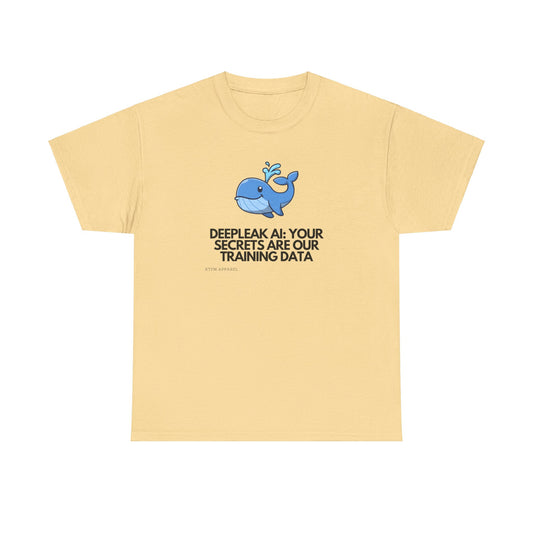 Docker Whale Icon - Tech Enthusiast, DevOps, Programmer Funny