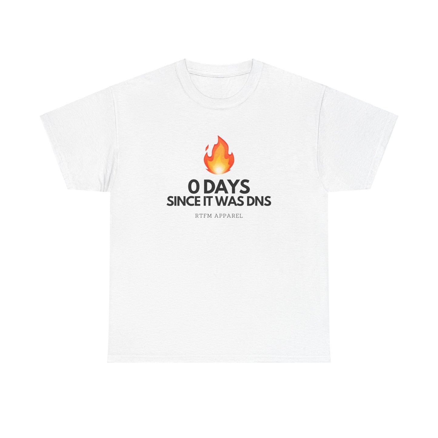 Everything Is Fine - IT Support, Sysadmin, Tech Humor, Relaxed, Geek Gift