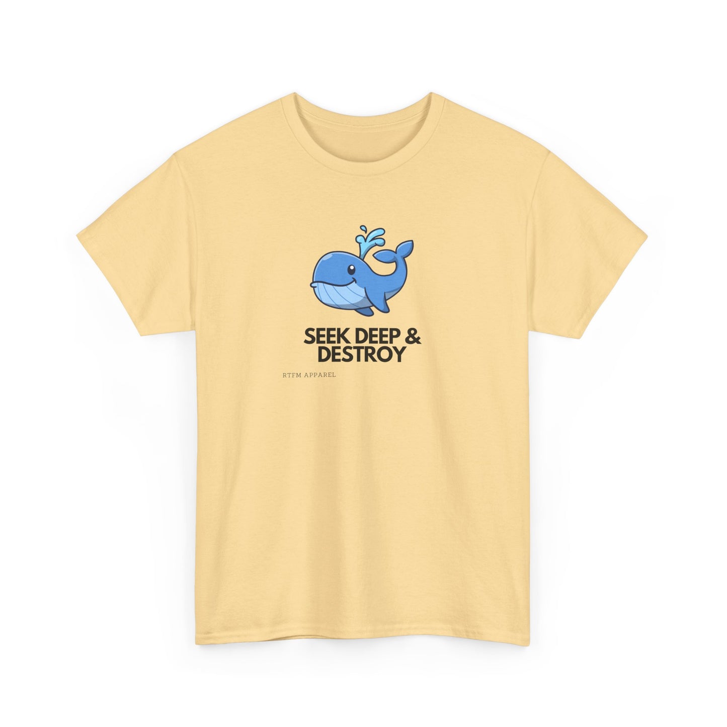 Whale Programming Humor - Docker DevOps IT Sysadmin Geek