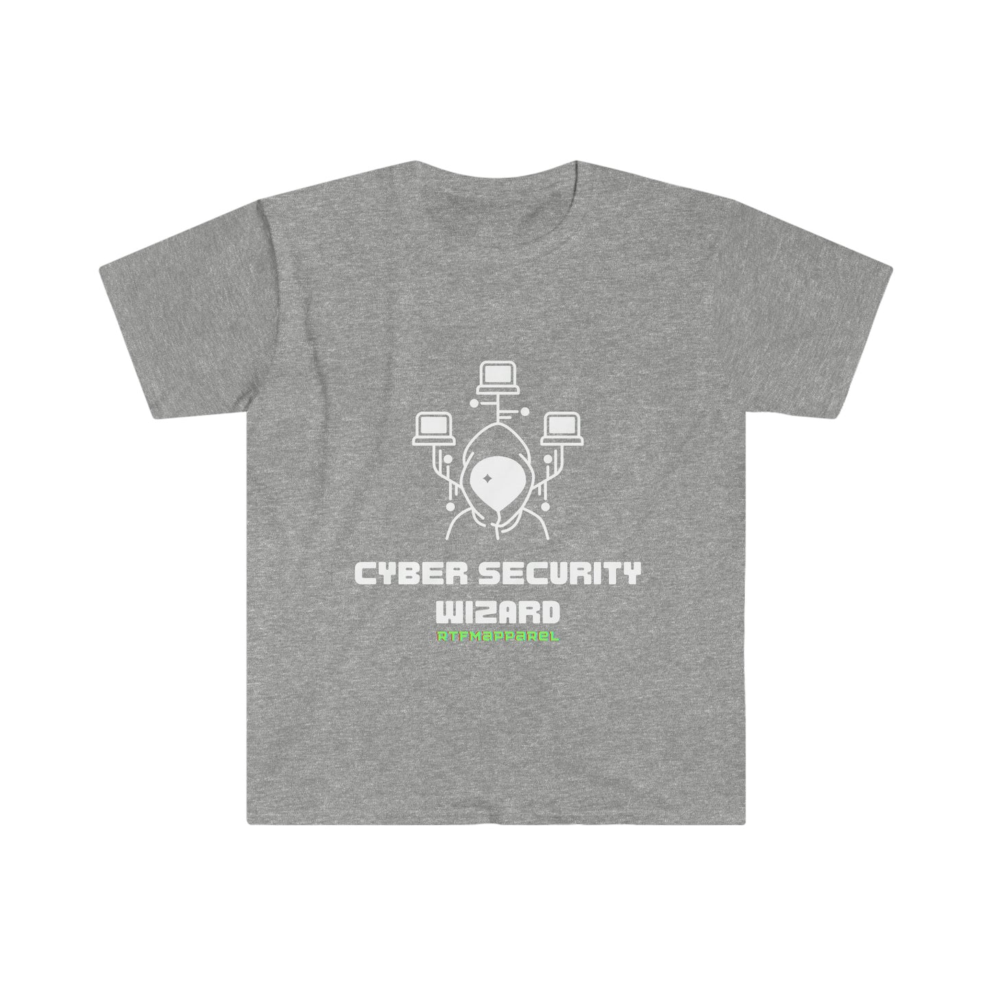 Cyber security tshirt, cyber security gift, computer hacking, RTFM Sysadmin gift