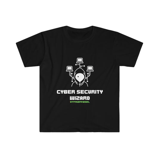 Cyber security — Cybersecurity Tee