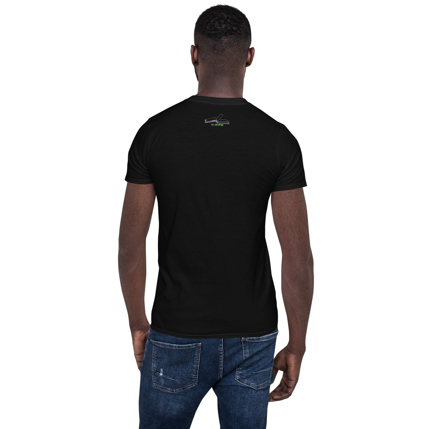 WIFI Sysadmin IT humor t-shirt Unisex T-Shirt