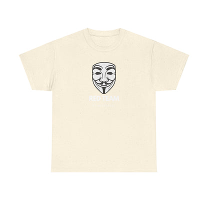Red Team RTFM Apparel - Tech Cyber Security Funny