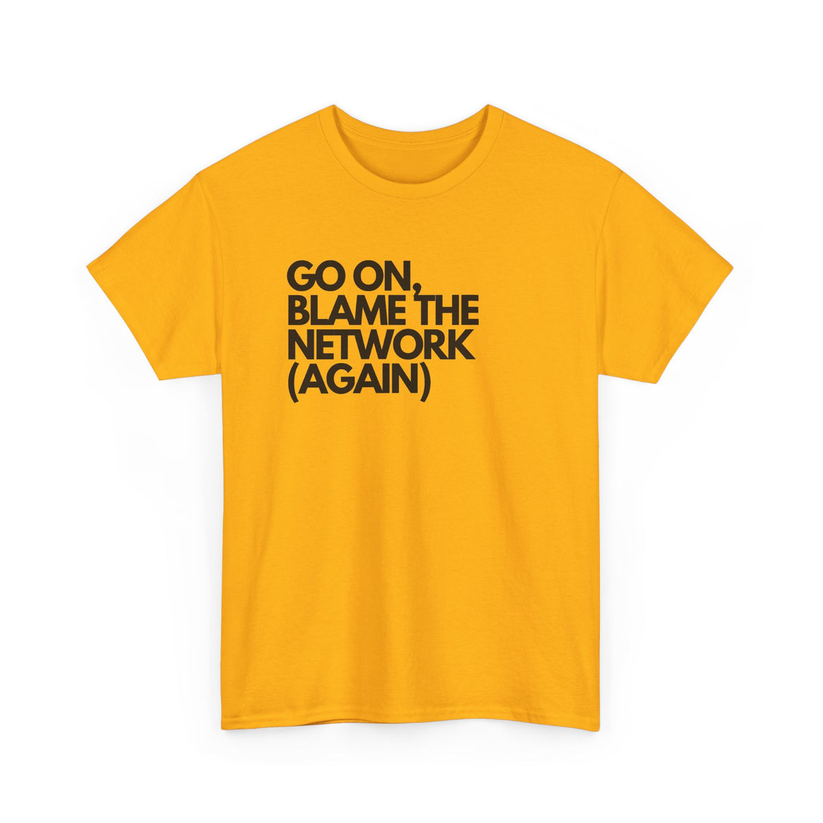 Ctrl Alt Delete — Gamer Tee