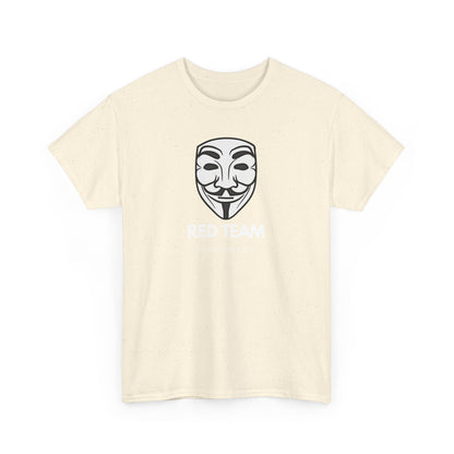 Red Team RTFM Apparel - Tech Cyber Security Funny