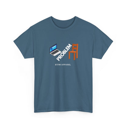 Laptop Chair Problem — Tech Tee