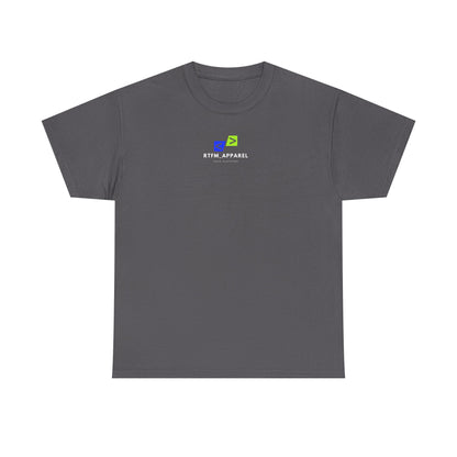 RTFM Apparel Tech Clothing T-Shirt - Funny Sysadmin DevOps Tee for Geeks