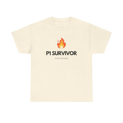 On Fire - Programmer Debugging Coding IT Cybersecurity Funny