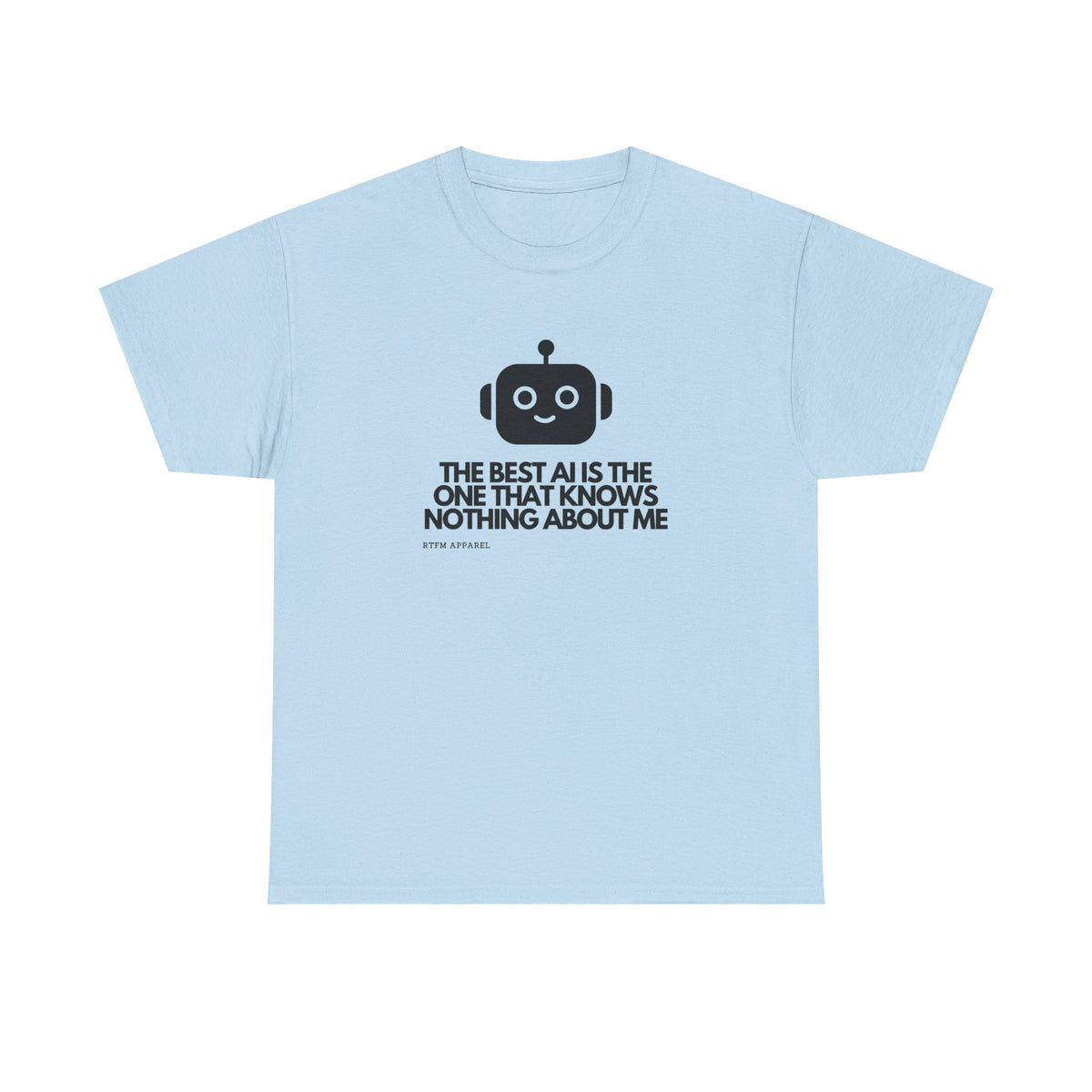 Coding Ninja — Developer Tee
