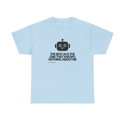 Coding Ninja — Developer Tee