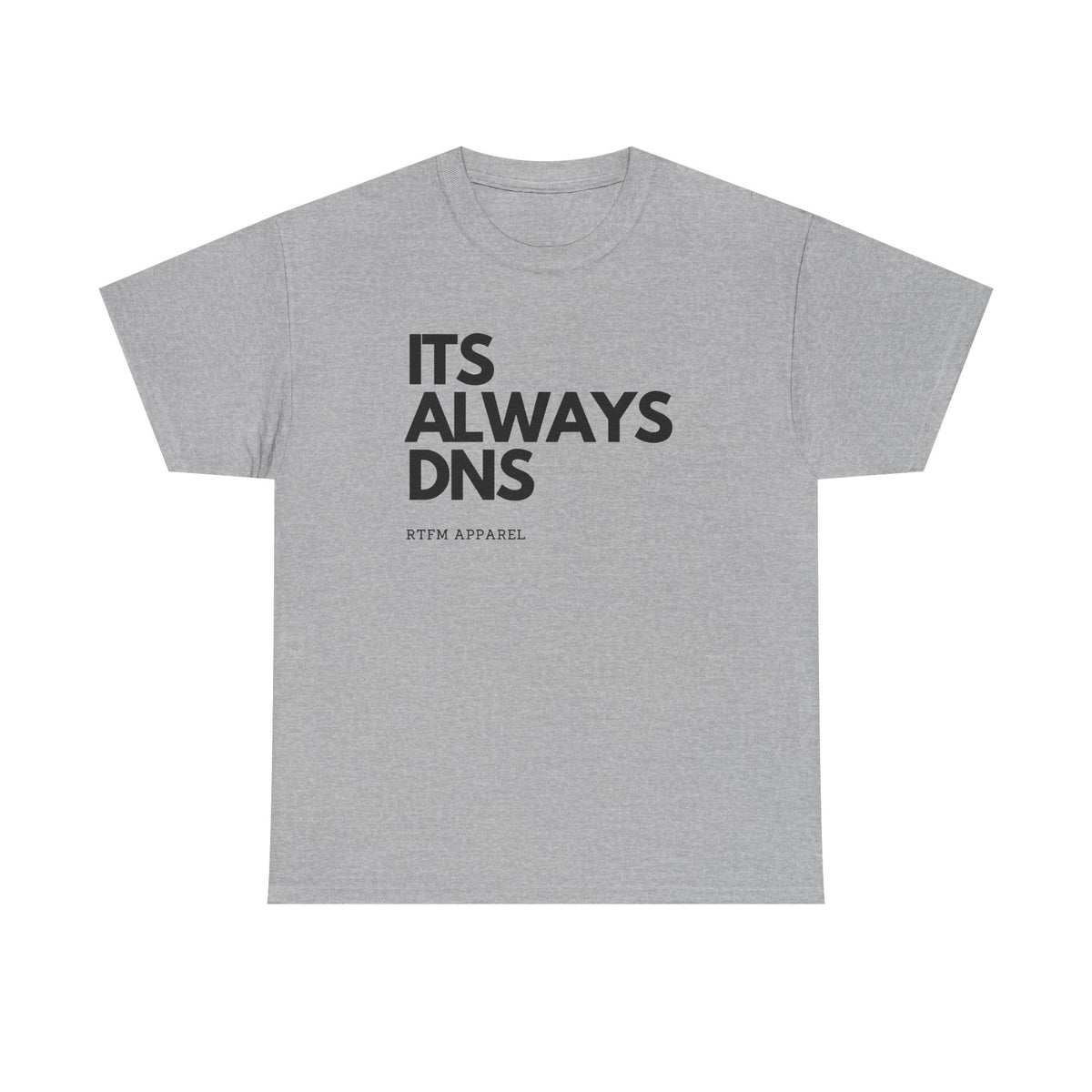 What Part Of 01011010 Don't You Understand — Developer Tee