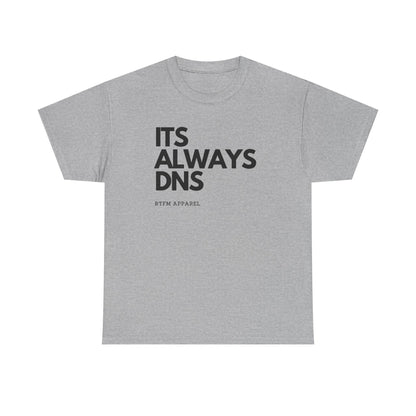 What Part Of 01011010 Don't You Understand — Developer Tee
