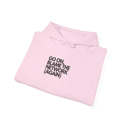 Ctrl Alt Delete Hoodie - IT, Sysadmin, Cyber Security, Tech Humor