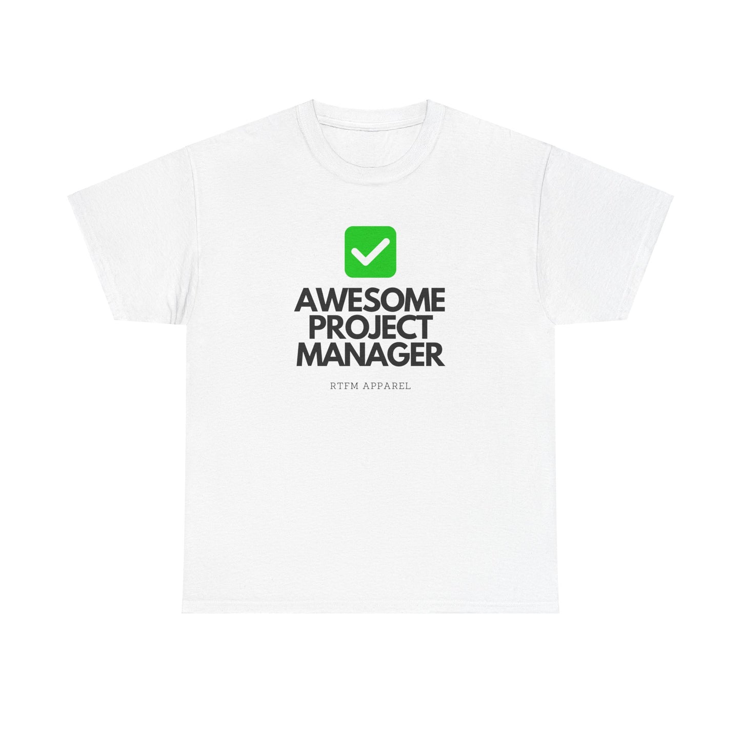Working As Intended - IT Tech Humor Tee