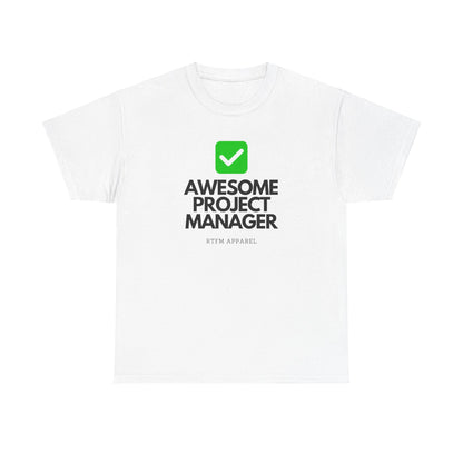 Working As Intended - IT Tech Humor Tee