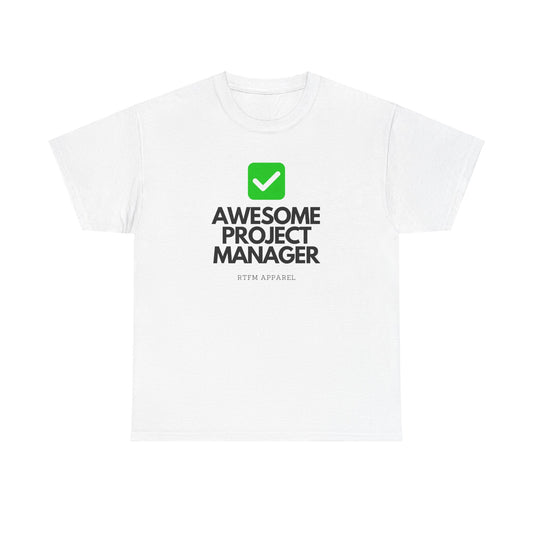 Working As Intended - IT Tech Humor Tee