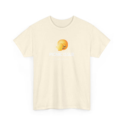 Picnic Issue - RTFM Apparel Funny IT Tech Geek Humor