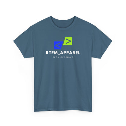 Logo — Tech Tee