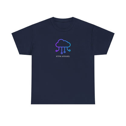 Rtfm Apparel - Tech Cloud Humor - Programmer, IT, Cyber Security