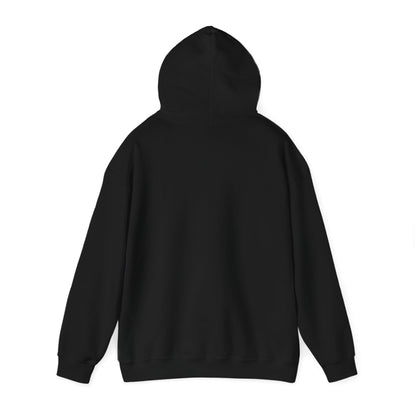 I Love Ansible RTFM Apparel Funny Hoodie For DevOps, Sysadmin, IT Tech