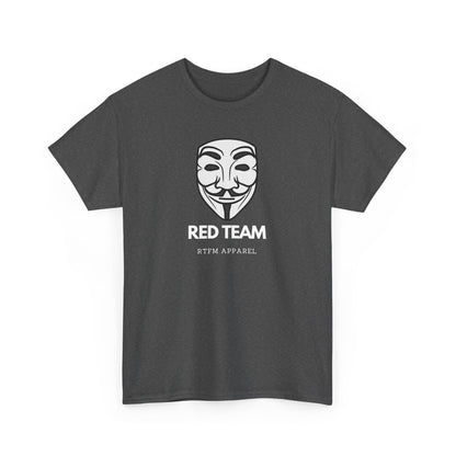 Red Team RTFM Apparel - Tech Cyber Security Funny