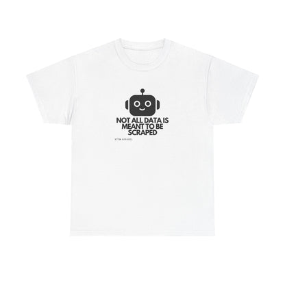 If It Ain't Broke Don't Fix It — Developer Tee