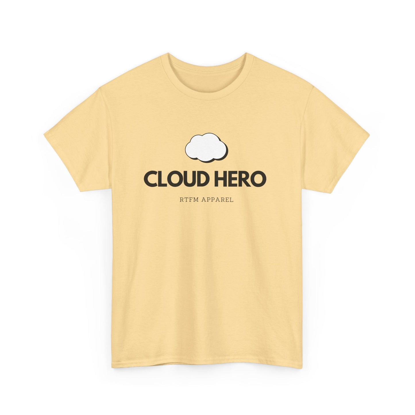 99 Problems But A Cloud Ain't One - DevOps, Cloud Engineer, Sysadmin, Tech Humor