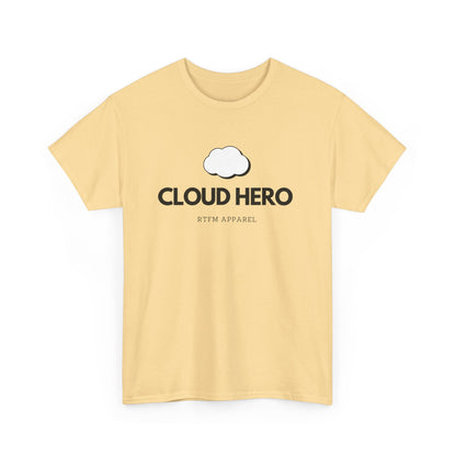 99 Problems But A Cloud Ain't One - DevOps, Cloud Engineer, Sysadmin, Tech Humor