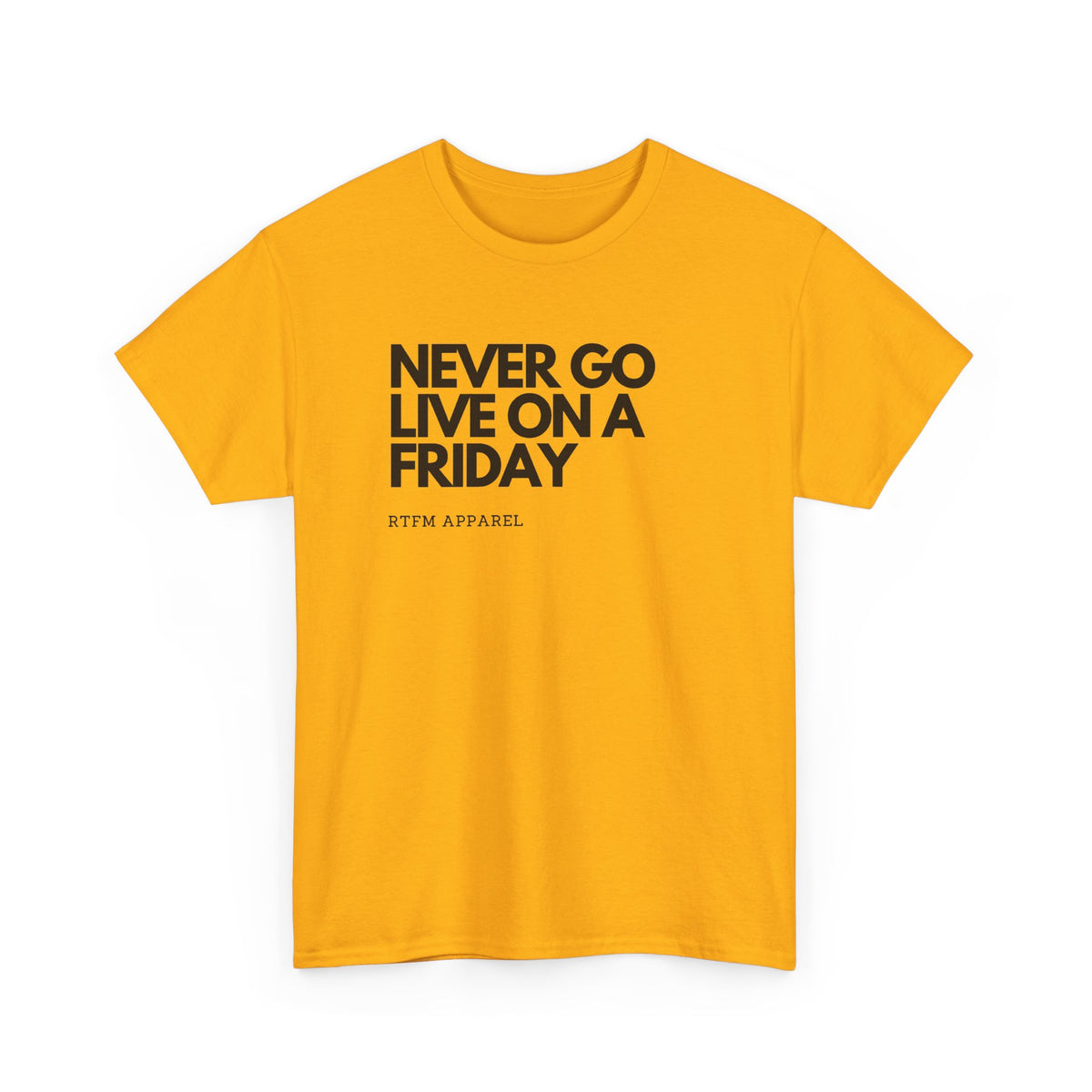 Another Day Another Payload — Cybersecurity Tee