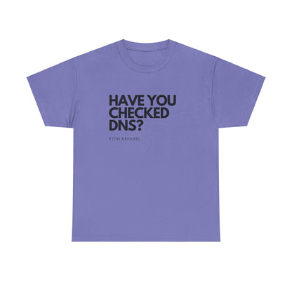There's No Cloud, Just Someone Else's Computer - Funny Sysadmin, IT Humor, Geek