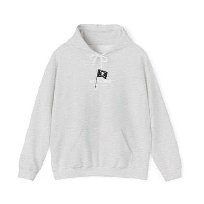 Yes, It's Licensed — Cybersecurity Hoodie