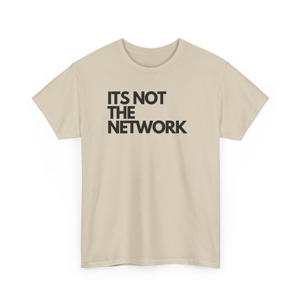 I Create Security Chaos But It Works — Cybersecurity Tee