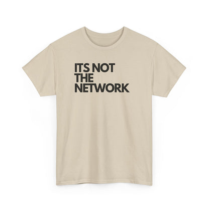 I Create Security Chaos But It Works — Cybersecurity Tee