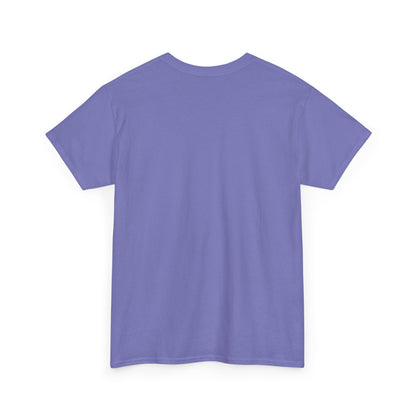 RTFM Apparel Logo Tee – Clean, Bold, Techwear Statement