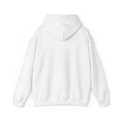 Downloading Cloud Hoodie - Raindrop Geek Chic