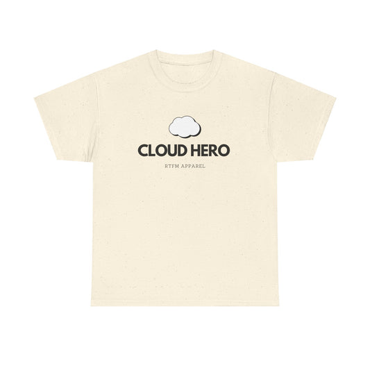 99 Problems But A Cloud Ain't One - DevOps, Cloud Engineer, Sysadmin, Tech Humor