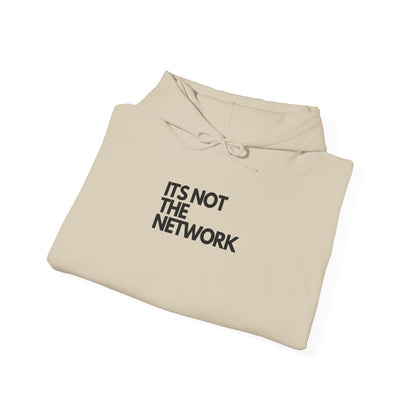 I Create Security Chaos But It Works — Cybersecurity Hoodie