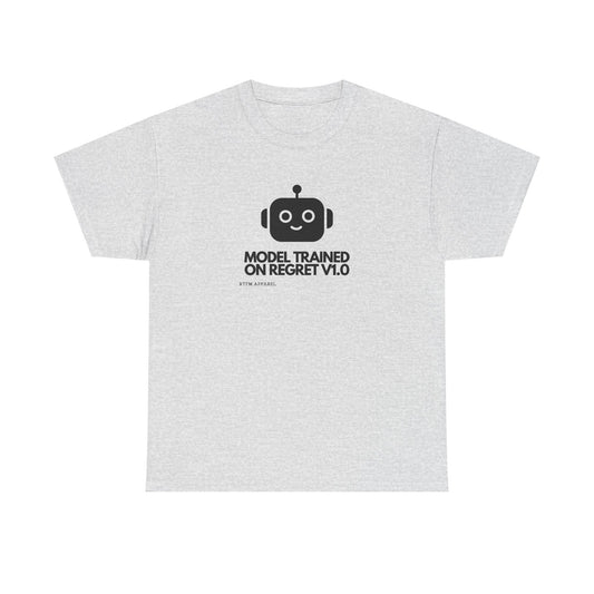 There Is No Cloud There Is Just Someone Else's Computer — Tee
