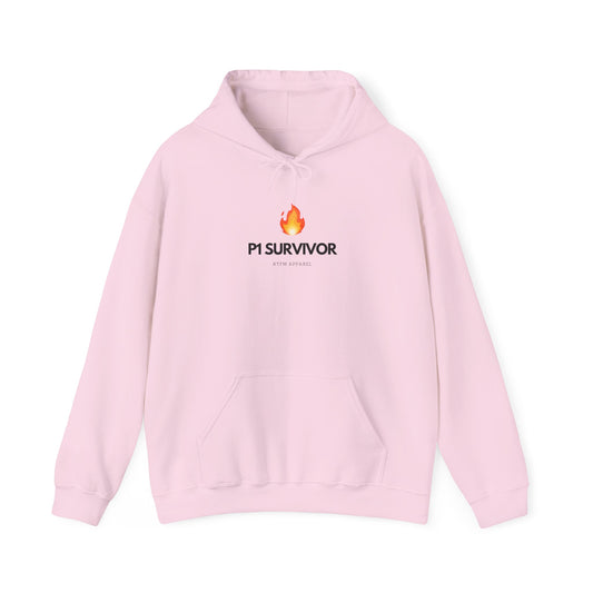 On Fire - Programmer Debugging Coding IT Cybersecurity Hoodie