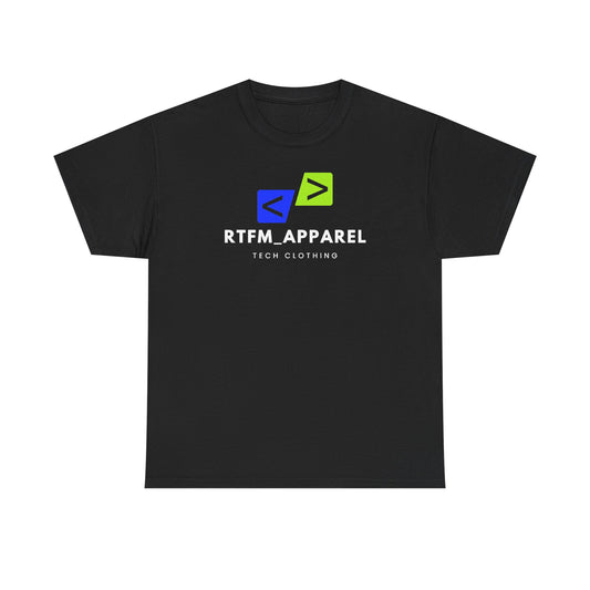 Logo — Tech Tee